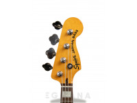 Fender SQ CV Jaguar Bass 3-SB